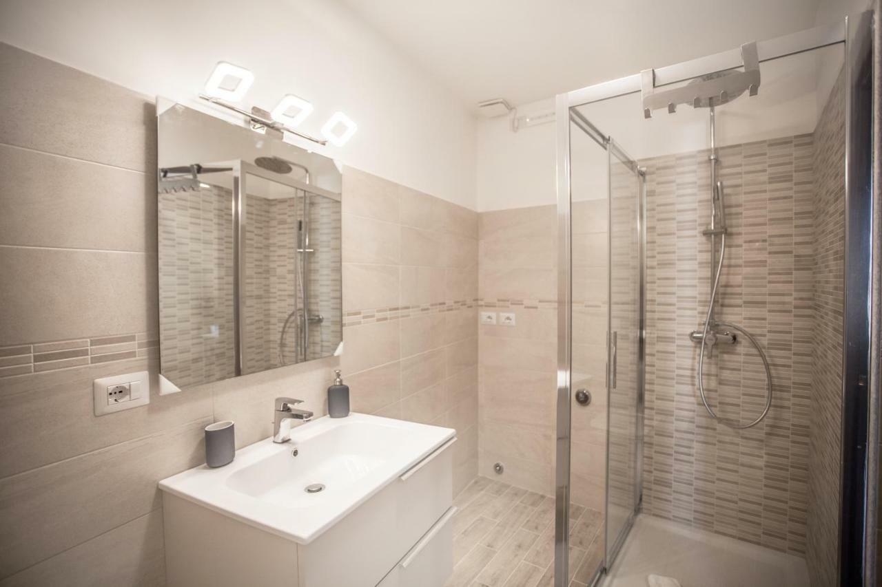 Casa Orchidea Azzurra Apartment Taormina Bagian luar foto