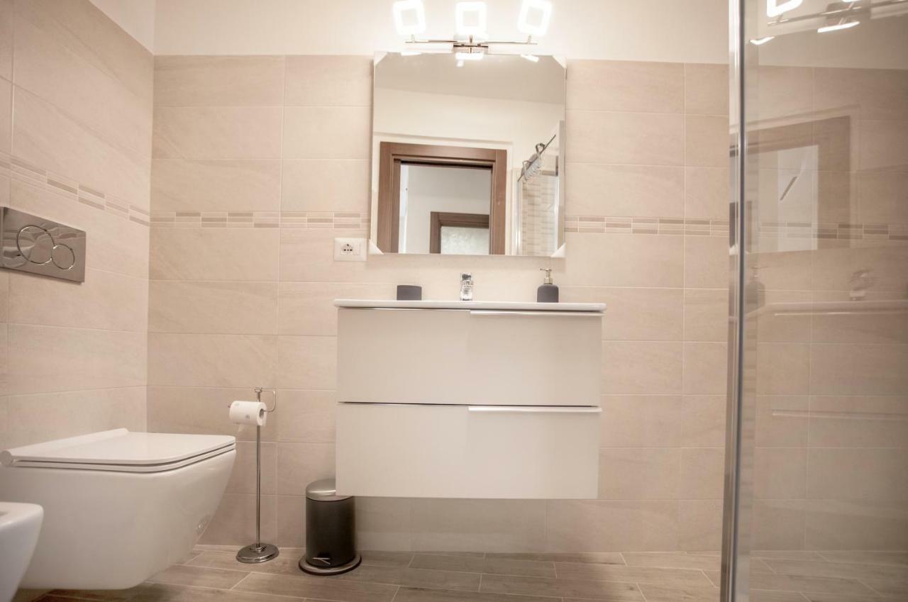 Casa Orchidea Azzurra Apartment Taormina Bagian luar foto