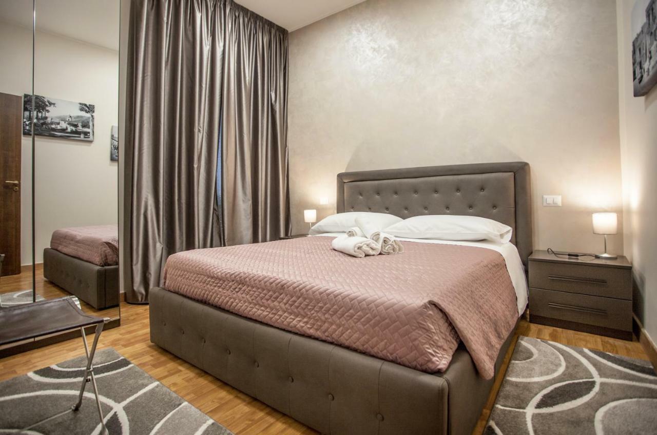 Casa Orchidea Azzurra Apartment Taormina Bagian luar foto