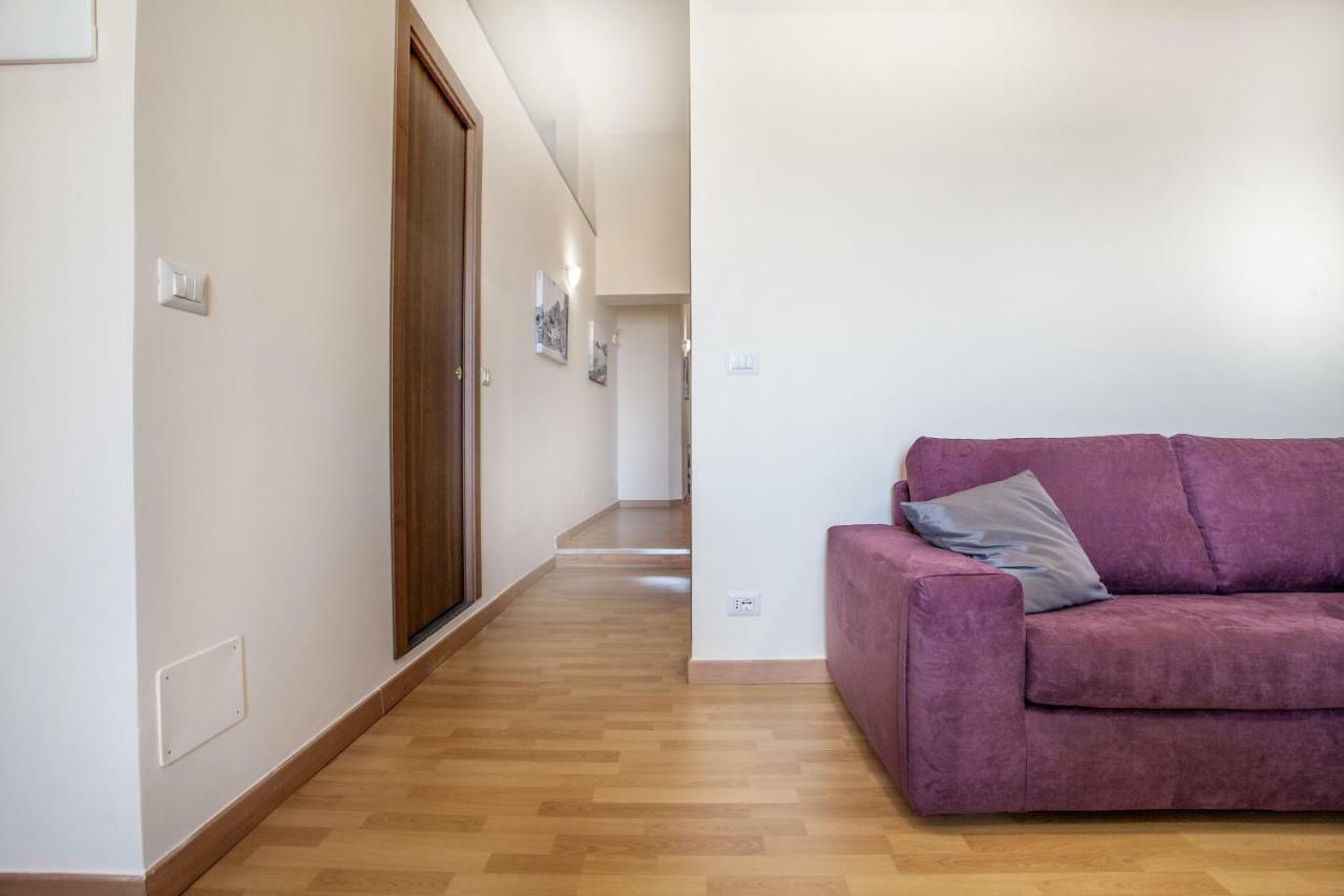 Casa Orchidea Azzurra Apartment Taormina Bagian luar foto