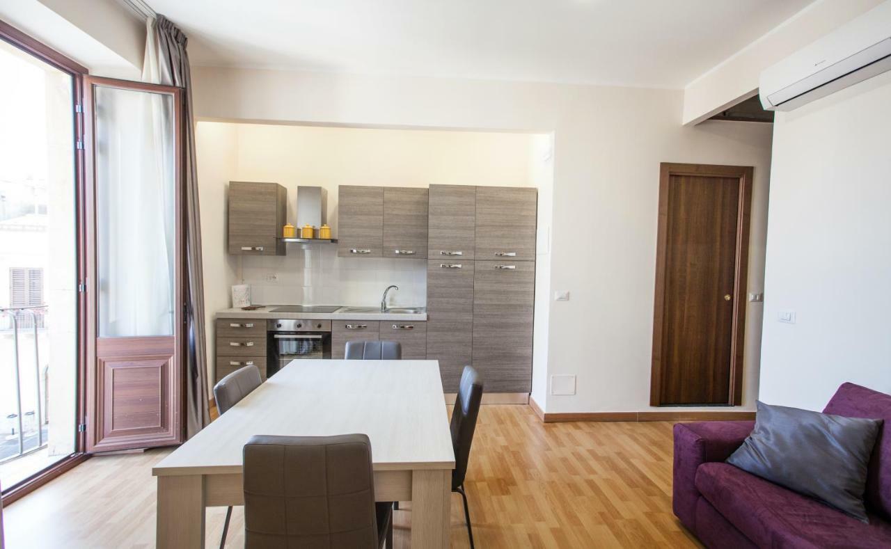Casa Orchidea Azzurra Apartment Taormina Bagian luar foto