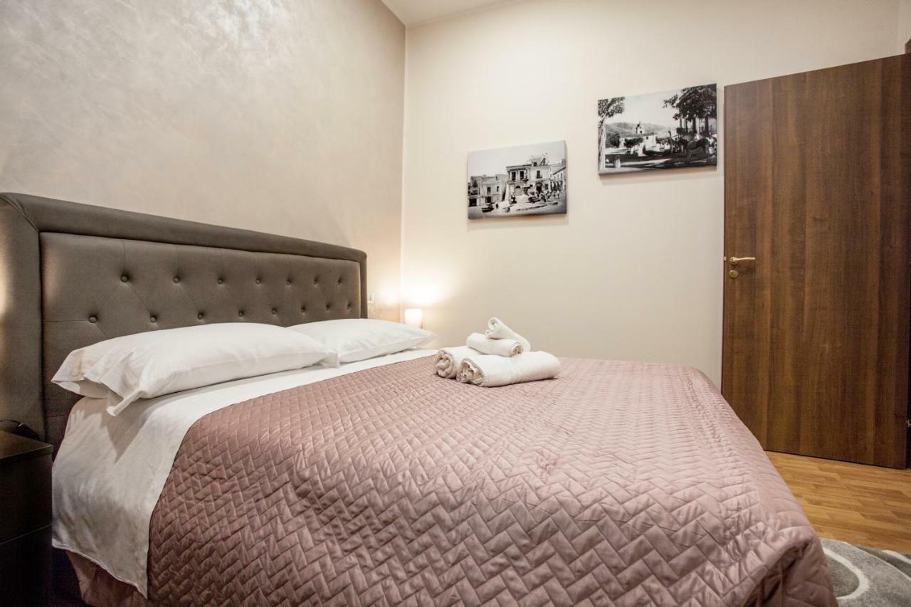 Casa Orchidea Azzurra Apartment Taormina Bagian luar foto