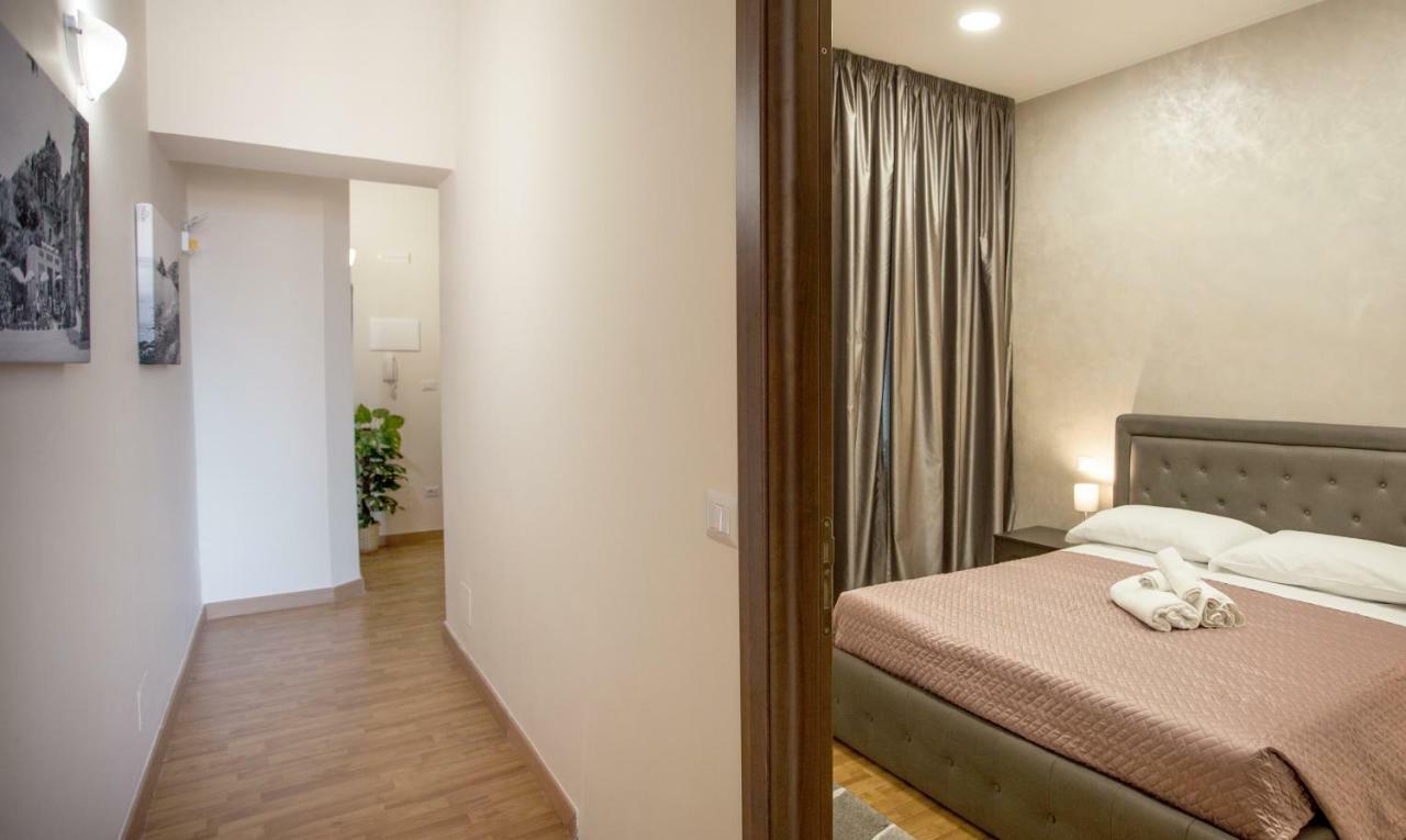 Casa Orchidea Azzurra Apartment Taormina Bagian luar foto